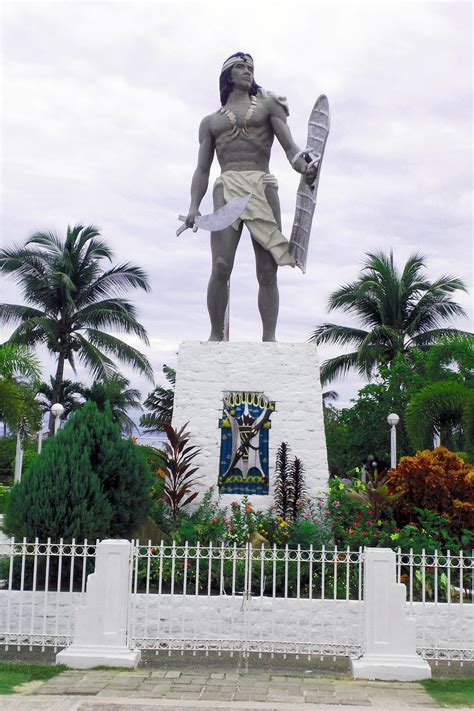 5 famous sculpture in the philippines